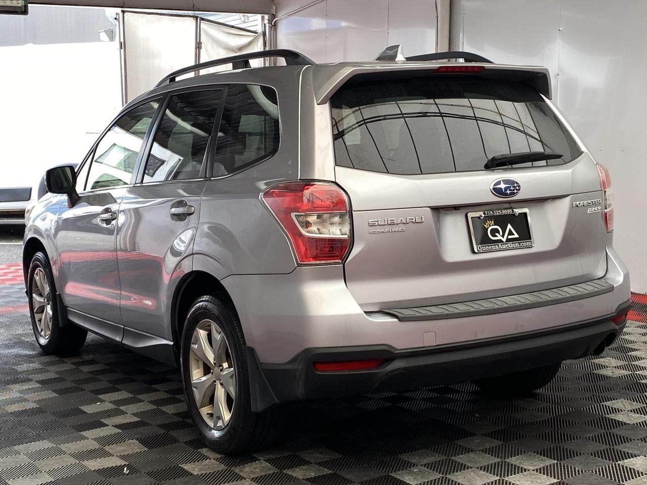 2016 Subaru Forester 2.5i Limited Richmond Hill NY