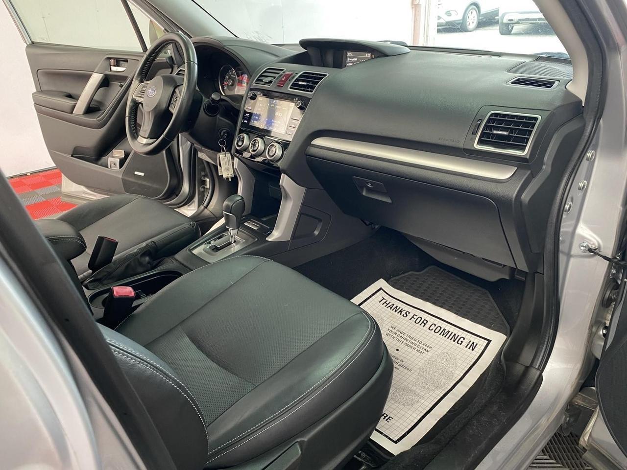 2016 Subaru Forester 2.5i Limited Richmond Hill NY