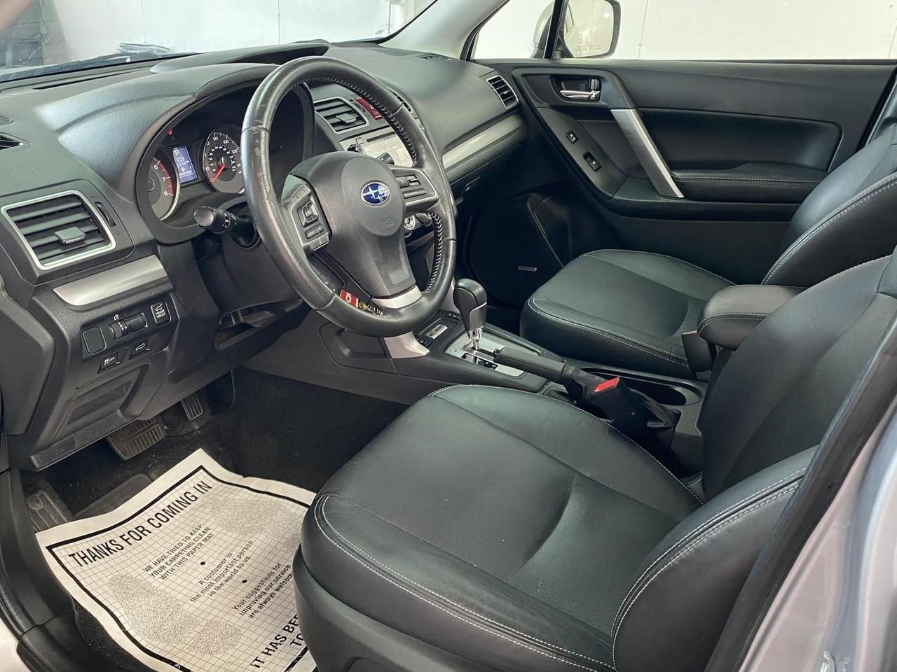 2016 Subaru Forester 2.5i Limited Richmond Hill NY