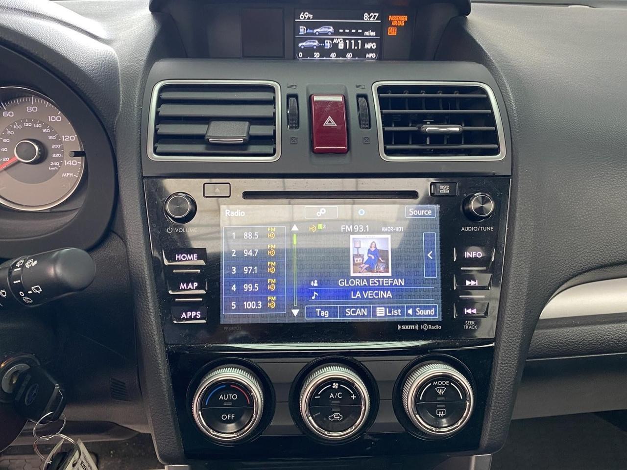 2016 Subaru Forester 2.5i Limited Richmond Hill NY