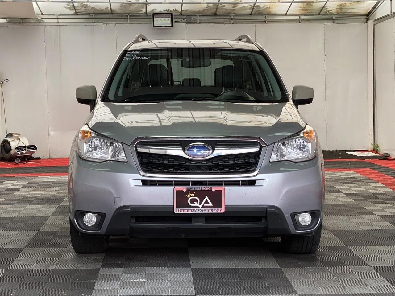 2016 Subaru Forester 2.5i Limited Richmond Hill NY