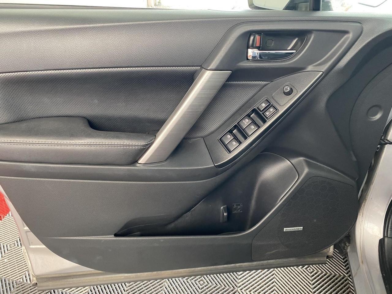 2016 Subaru Forester 2.5i Limited Richmond Hill NY