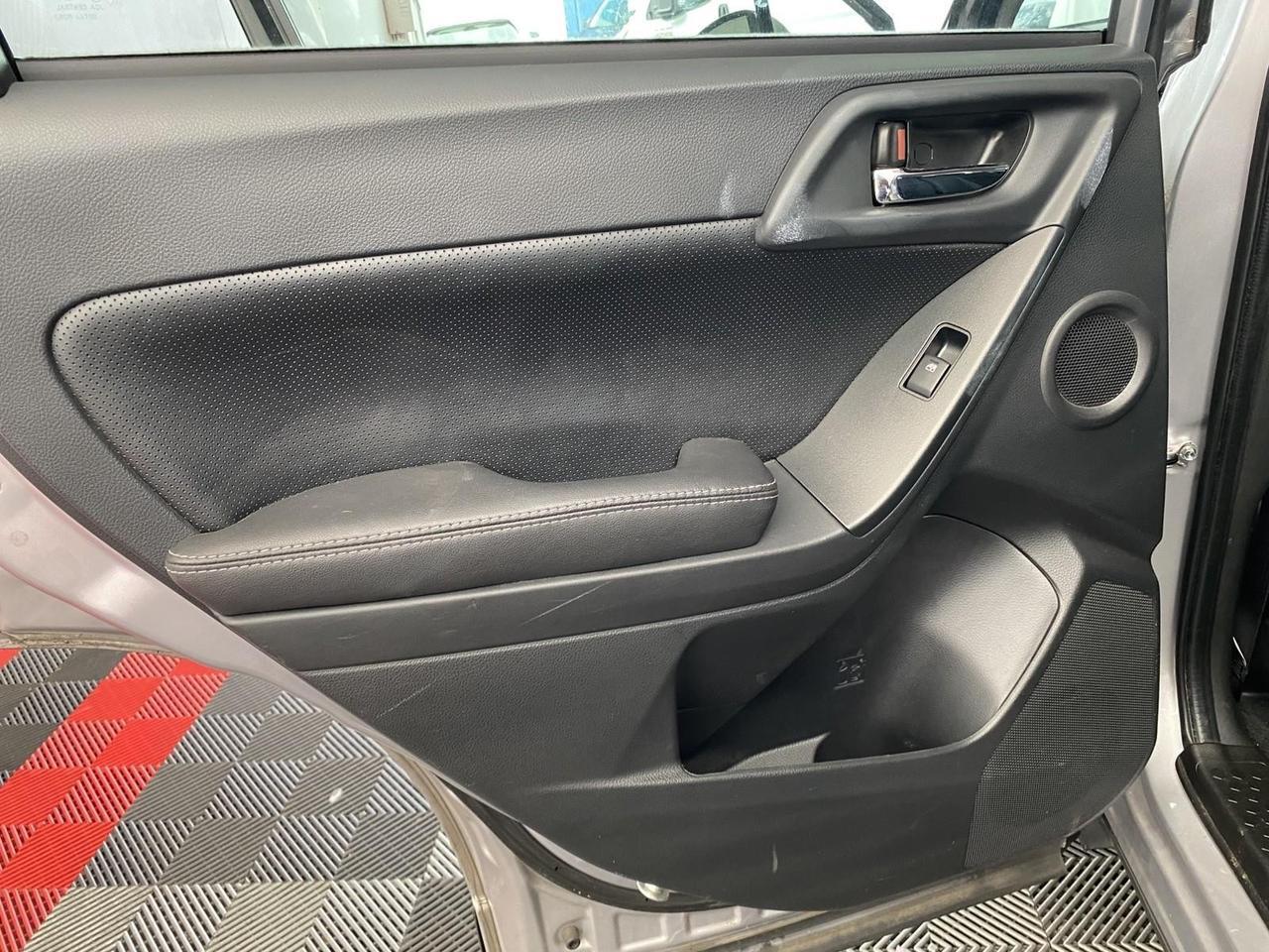 2016 Subaru Forester 2.5i Limited Richmond Hill NY
