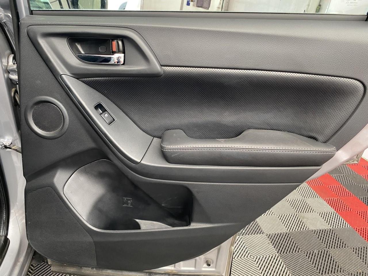 2016 Subaru Forester 2.5i Limited Richmond Hill NY