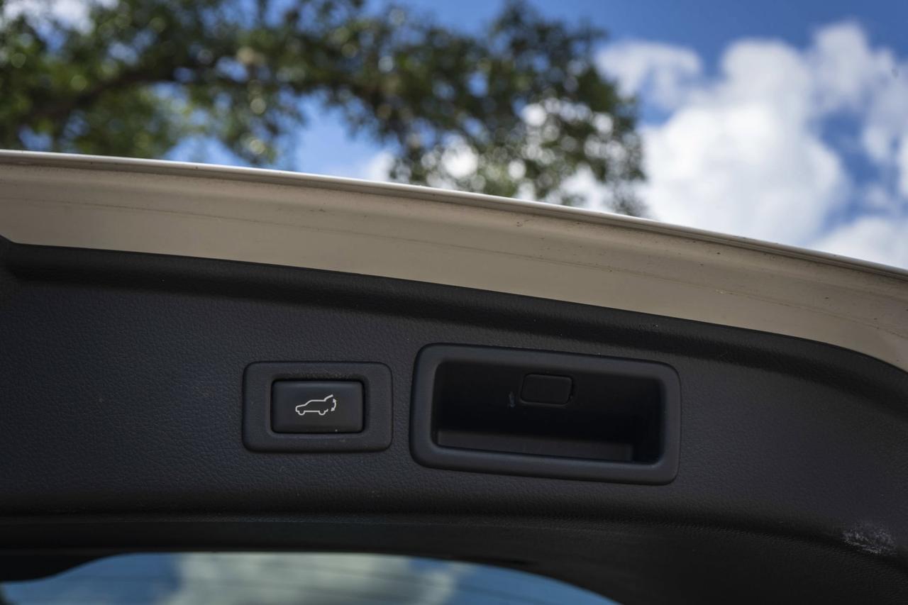 2016 Subaru Forester 2.5i Limited San Antonio TX