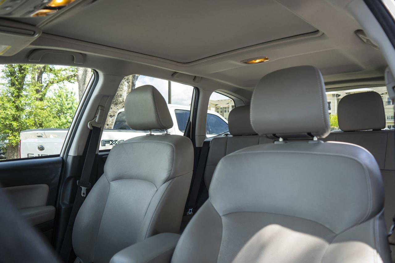 2016 Subaru Forester 2.5i Limited San Antonio TX
