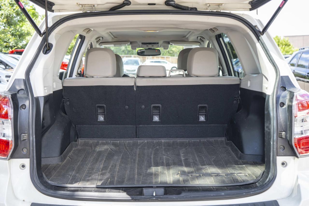2016 Subaru Forester 2.5i Limited San Antonio TX