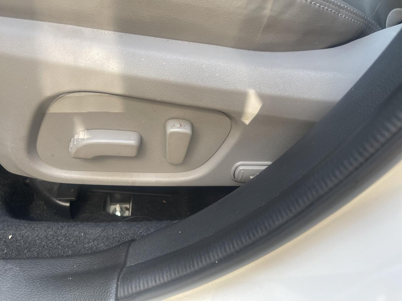 2016 Subaru Forester 2.5i Limited San Antonio TX