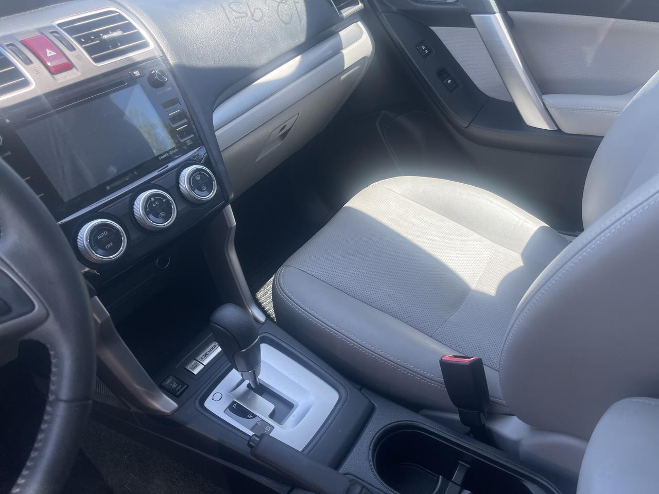 2016 Subaru Forester 2.5i Limited San Antonio TX