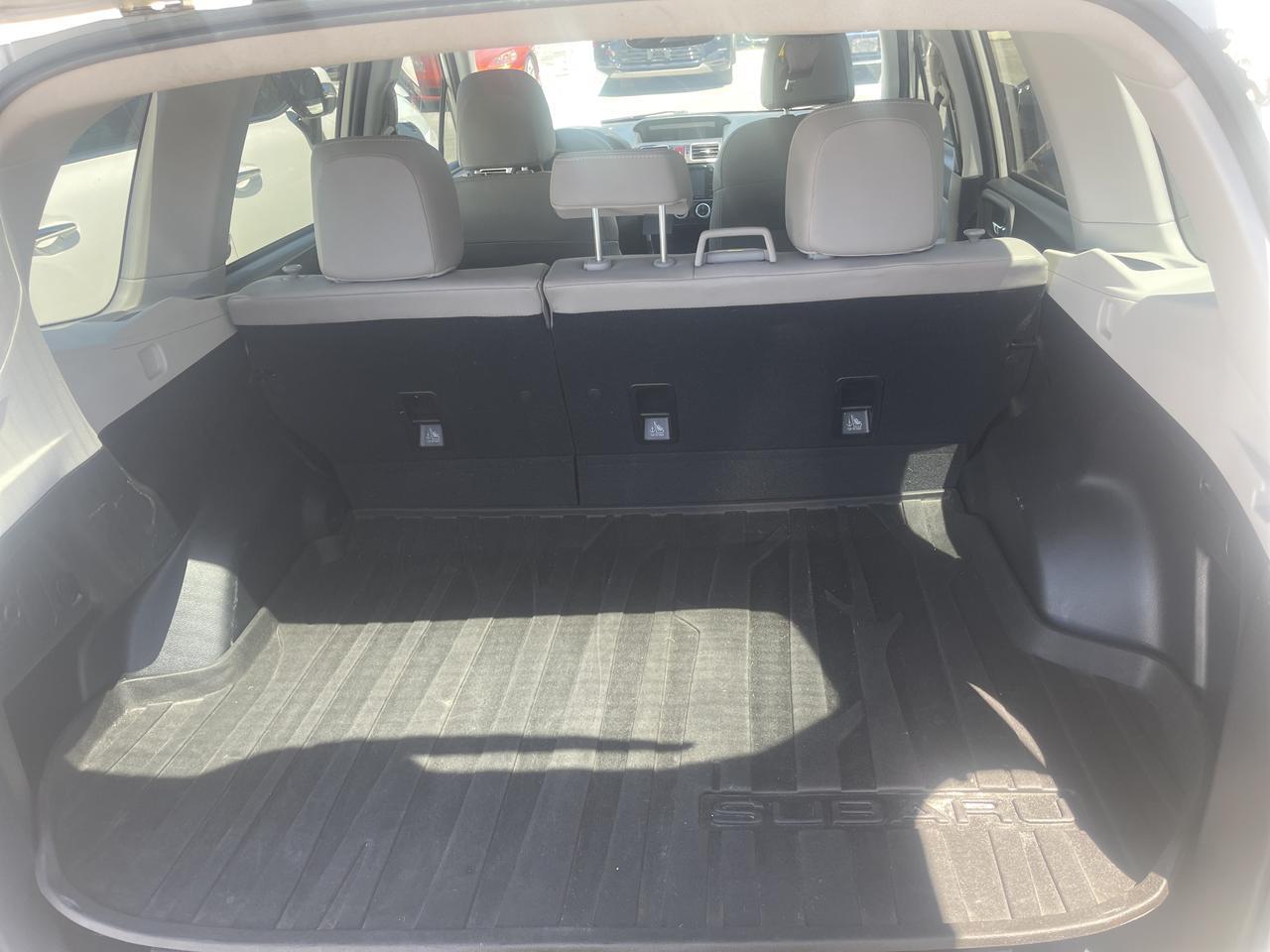2016 Subaru Forester 2.5i Limited San Antonio TX