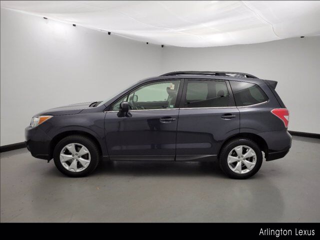 2016 Subaru Forester 2.5i Limited San Clemente CA