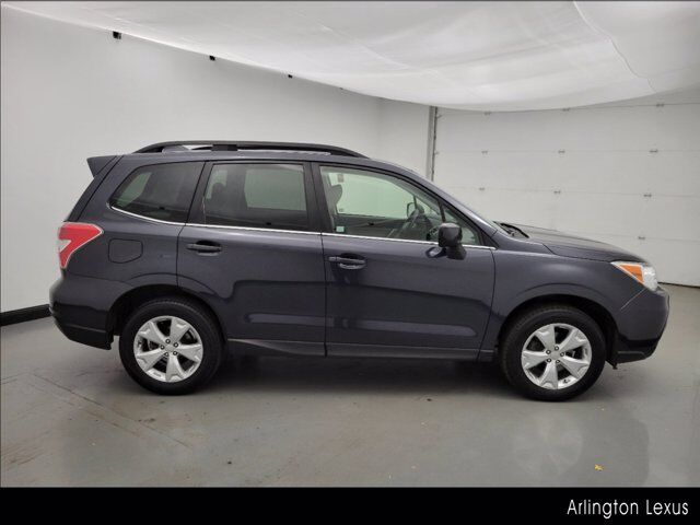 2016 Subaru Forester 2.5i Limited San Clemente CA