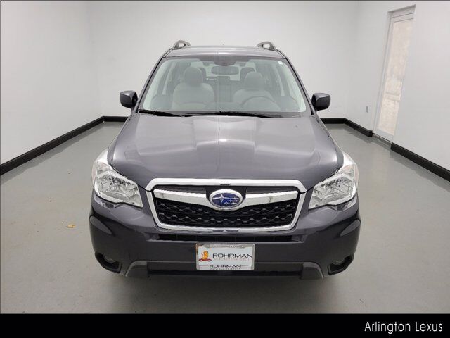 2016 Subaru Forester 2.5i Limited San Clemente CA