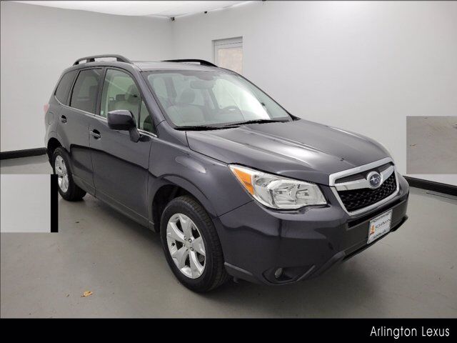 2016 Subaru Forester 2.5i Limited San Clemente CA