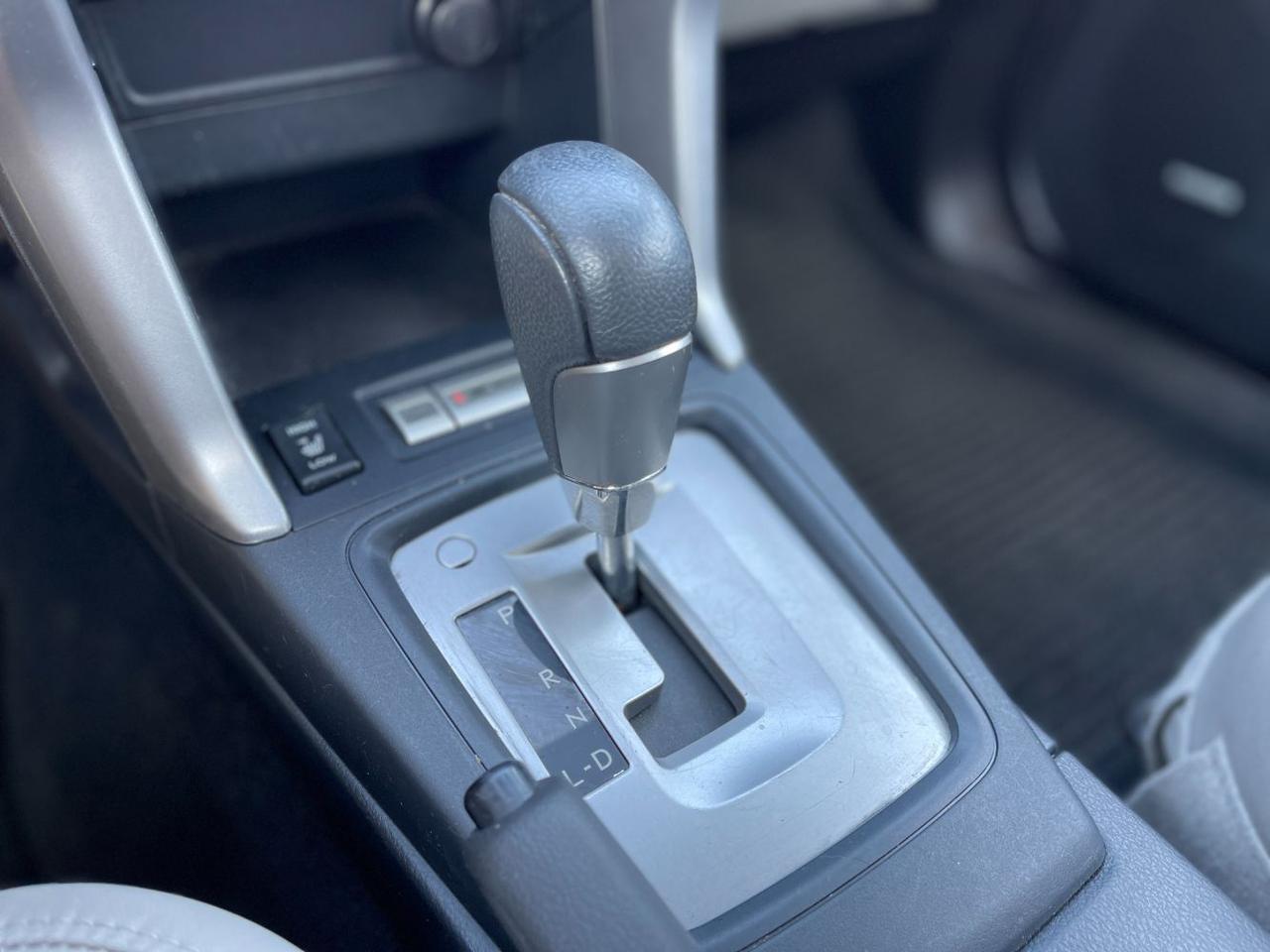 2016 Subaru Forester 2.5i Limited Spokane WA