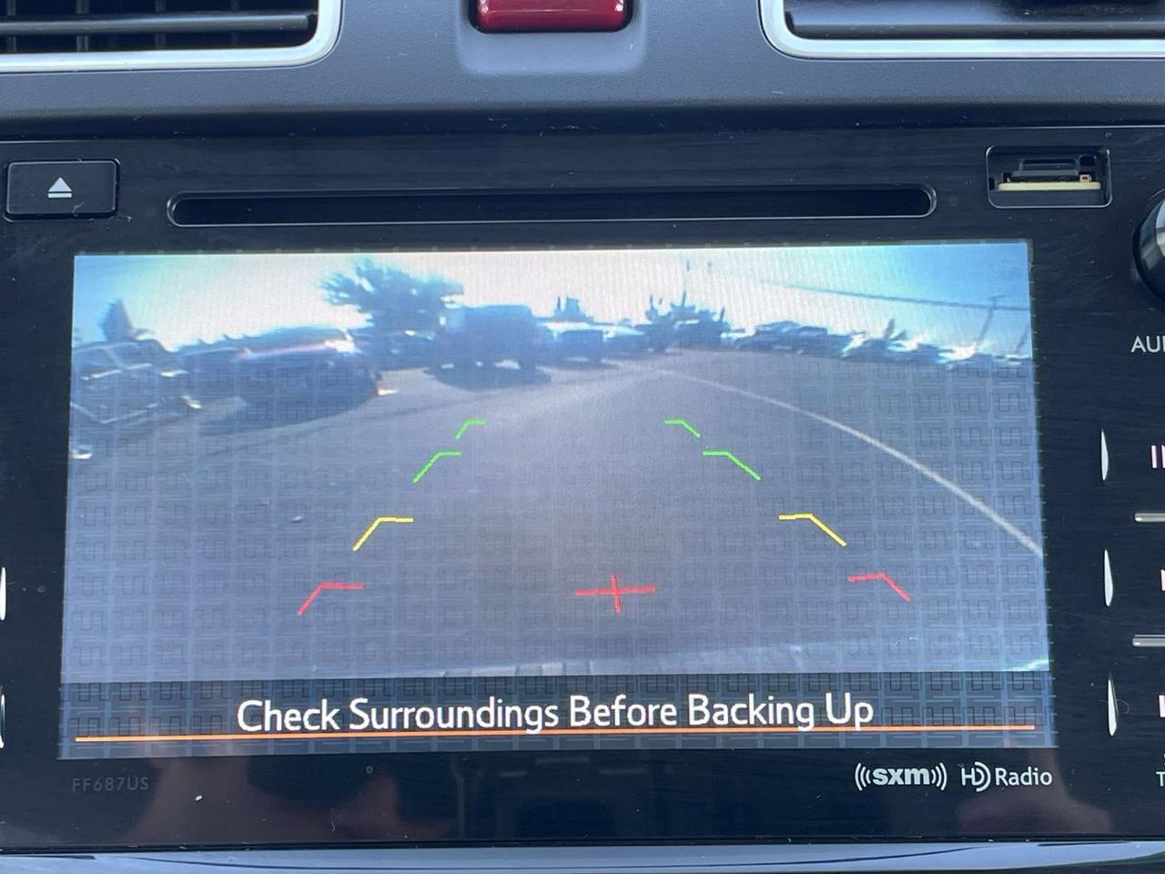 2016 Subaru Forester 2.5i Limited Spokane WA