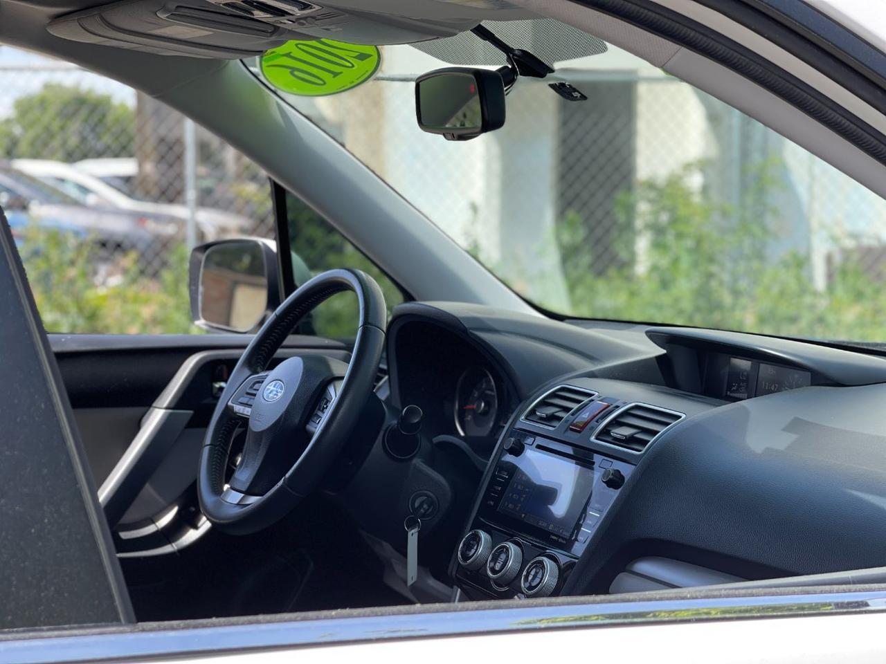 2016 Subaru Forester 2.5i Limited Spokane Valley WA
