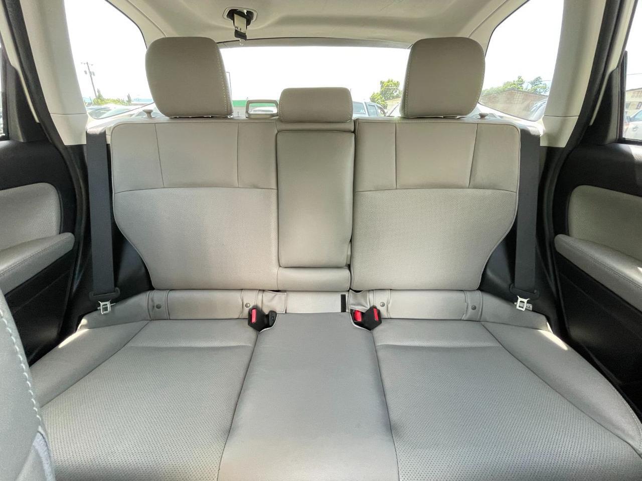2016 Subaru Forester 2.5i Limited Spokane Valley WA