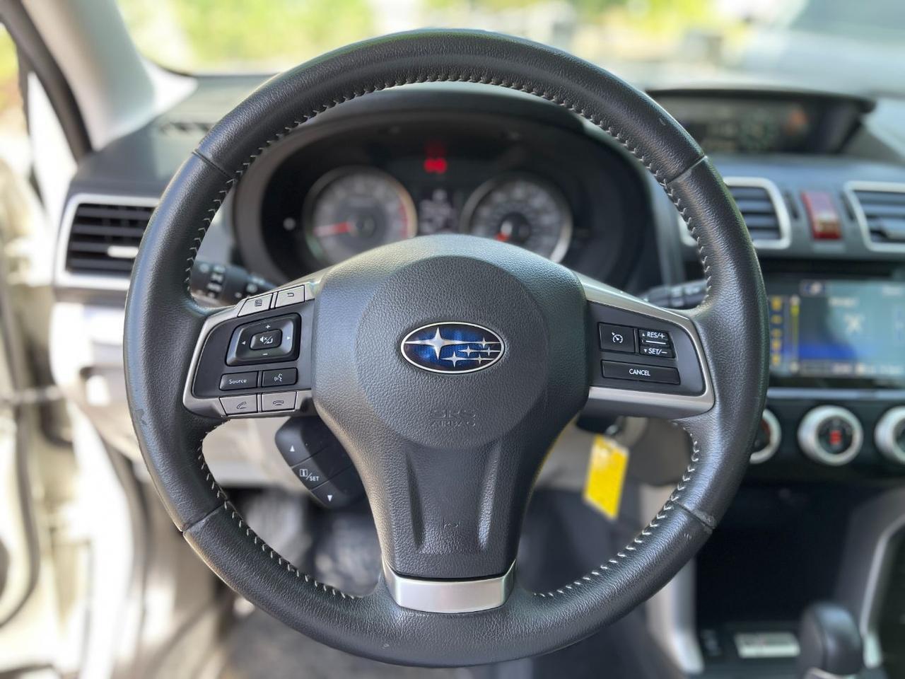 2016 Subaru Forester 2.5i Limited Spokane Valley WA