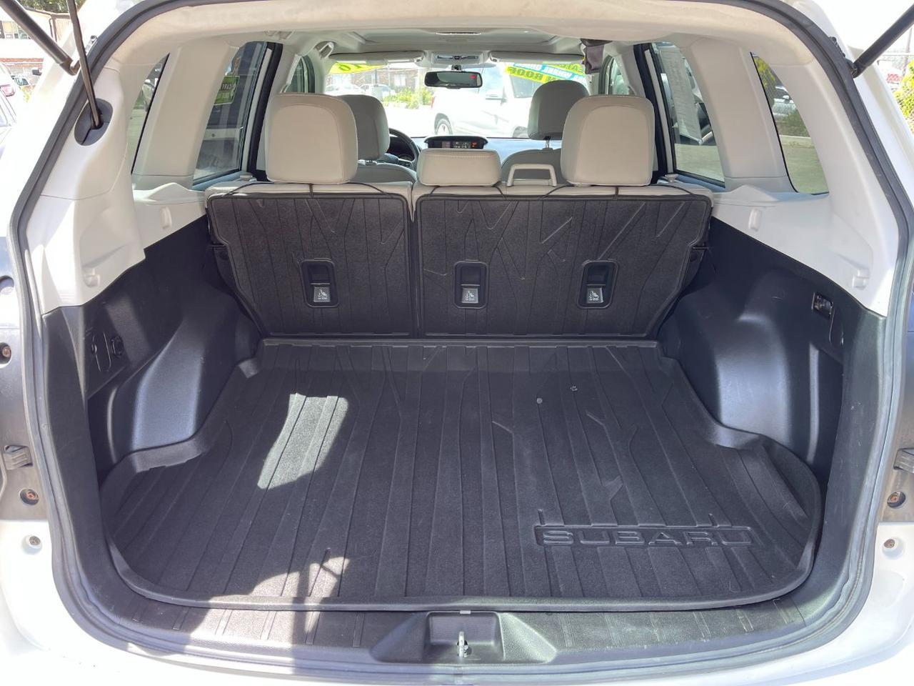 2016 Subaru Forester 2.5i Limited Spokane Valley WA