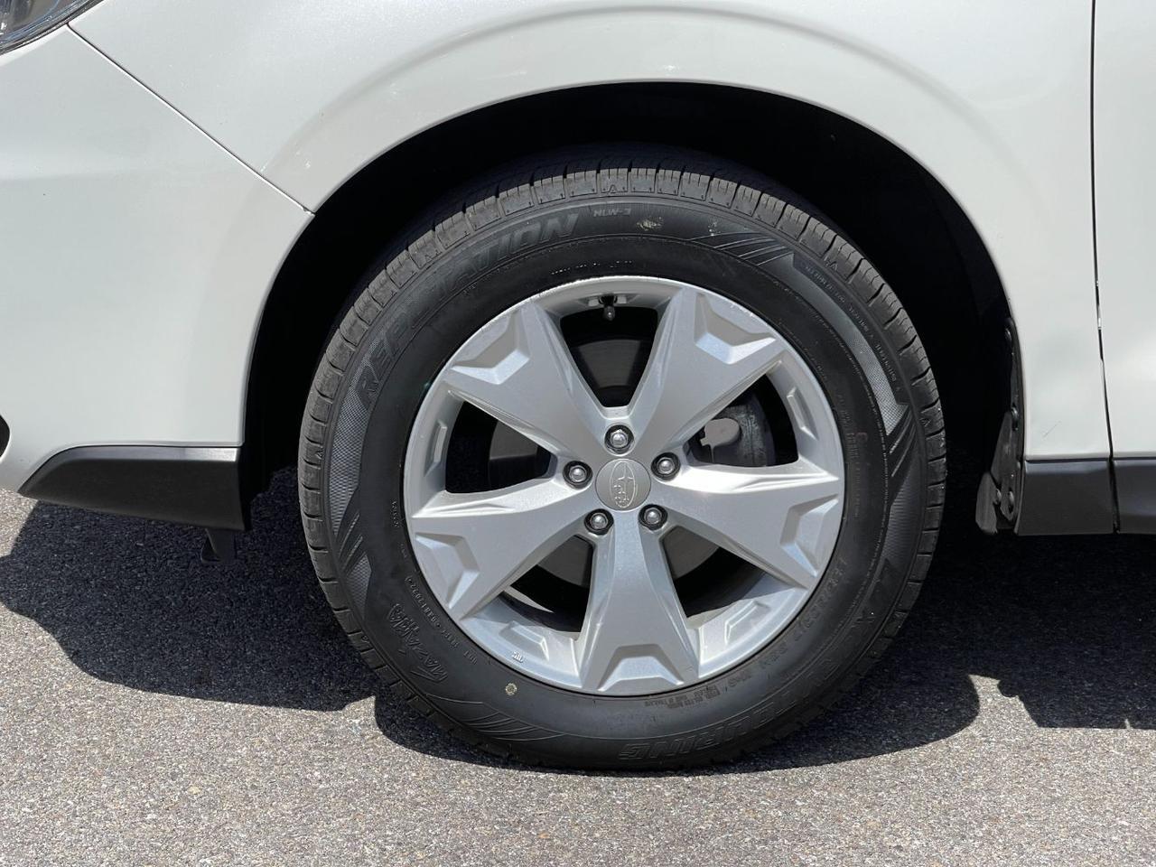 2016 Subaru Forester 2.5i Limited Spokane Valley WA