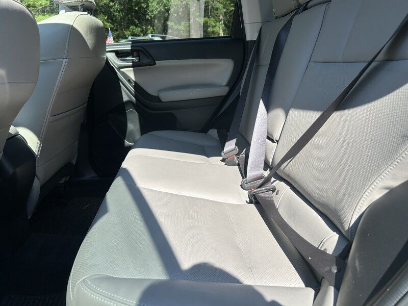 2016 Subaru Forester 2.5i Limited Whitinsville MA