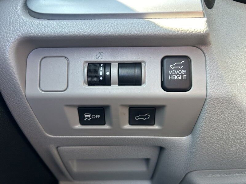 2016 Subaru Forester 2.5i Limited Whitinsville MA