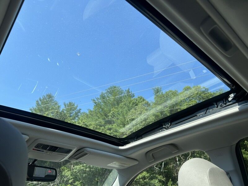 2016 Subaru Forester 2.5i Limited Whitinsville MA