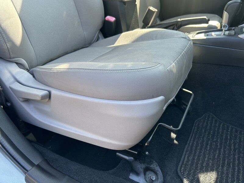 2016 Subaru Forester 2.5i Limited Whitinsville MA