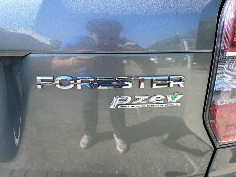 2016 Subaru Forester 2.5i Limited Whitinsville MA