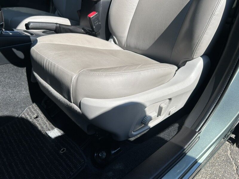2016 Subaru Forester 2.5i Limited Whitinsville MA