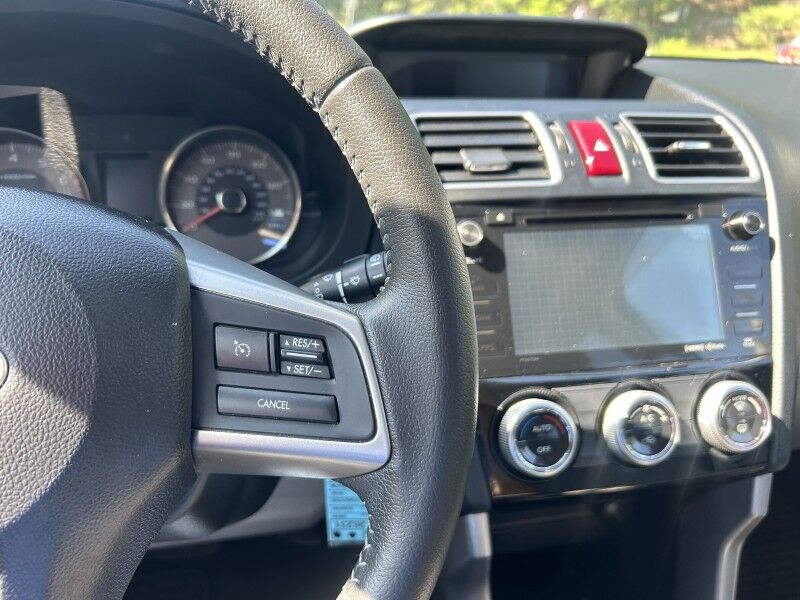 2016 Subaru Forester 2.5i Limited Whitinsville MA