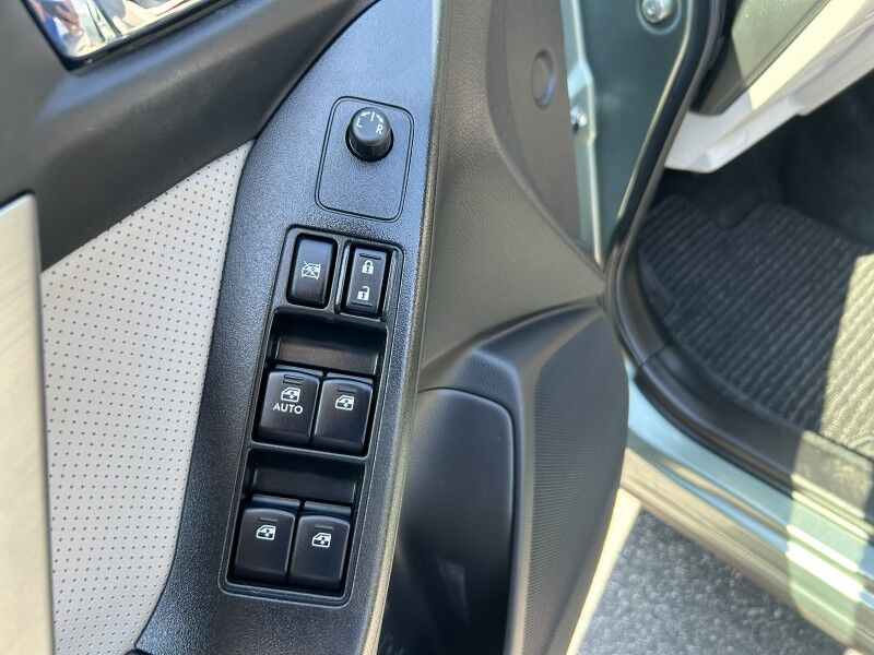 2016 Subaru Forester 2.5i Limited Whitinsville MA
