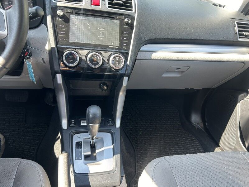 2016 Subaru Forester 2.5i Limited Whitinsville MA