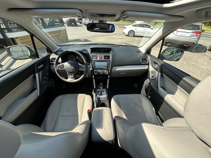 2016 Subaru Forester 2.5i Limited Whitinsville MA