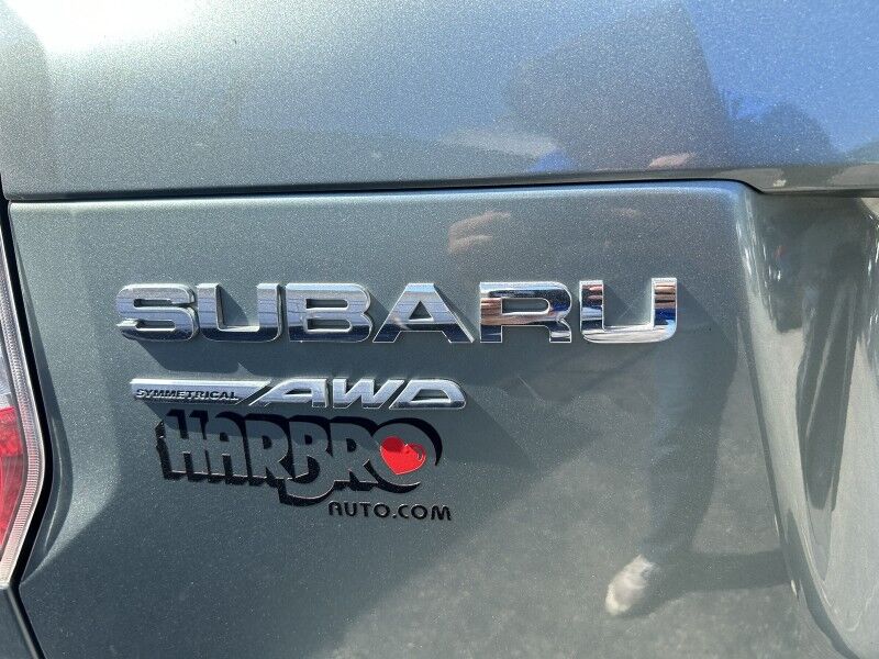 2016 Subaru Forester 2.5i Limited Whitinsville MA