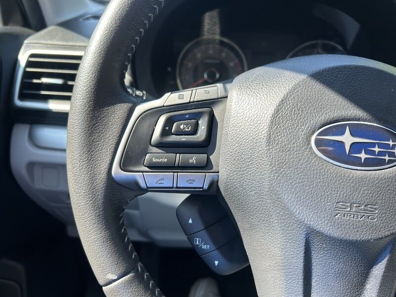 2016 Subaru Forester 2.5i Limited Whitinsville MA