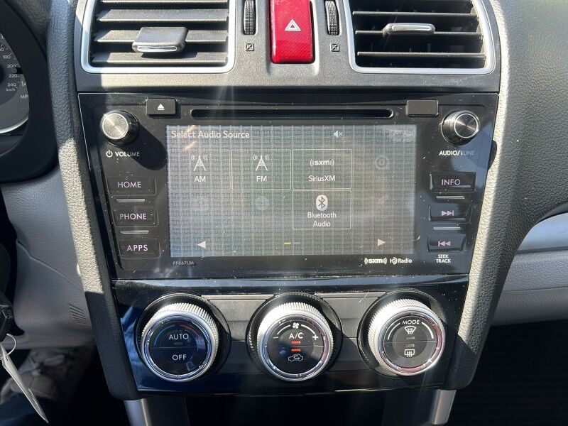 2016 Subaru Forester 2.5i Limited Whitinsville MA