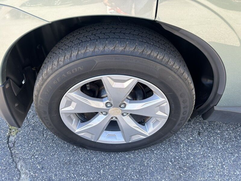 2016 Subaru Forester 2.5i Limited Whitinsville MA
