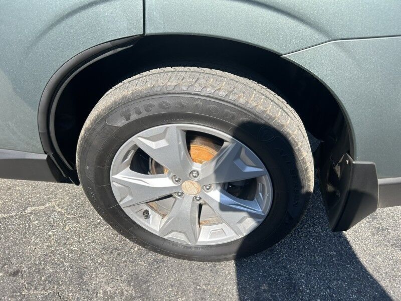 2016 Subaru Forester 2.5i Limited Whitinsville MA