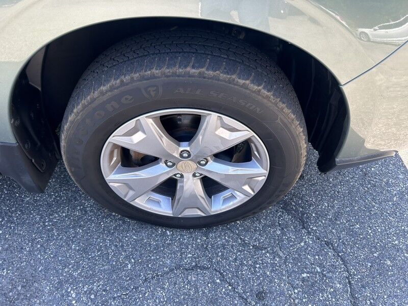2016 Subaru Forester 2.5i Limited Whitinsville MA