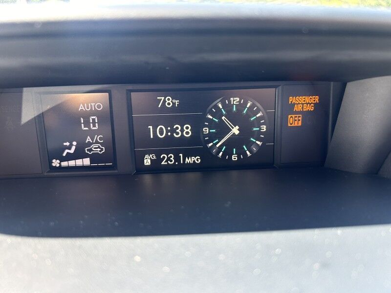 2016 Subaru Forester 2.5i Limited Whitinsville MA