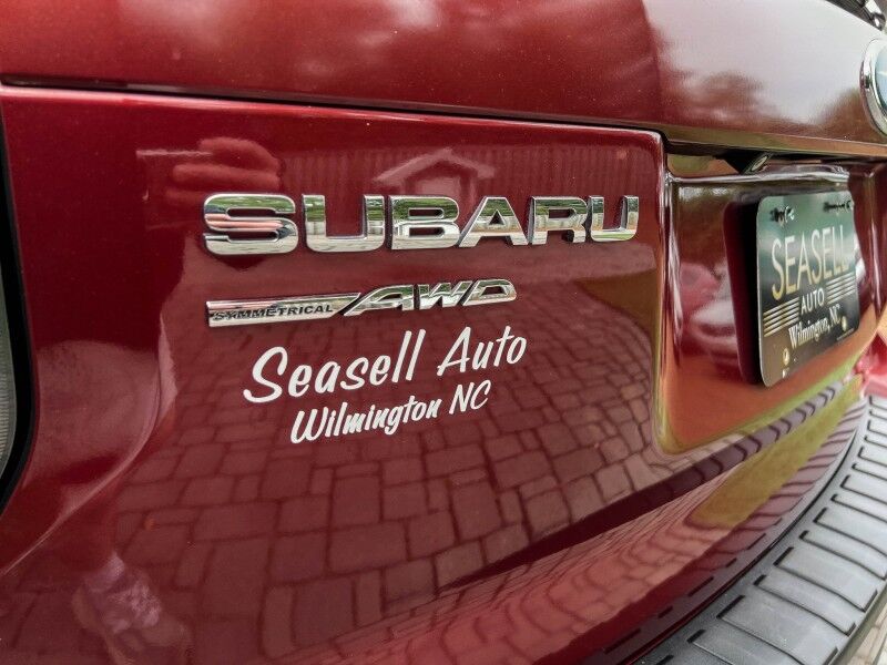 2016 Subaru Forester 2.5i Limited Wilmington NC