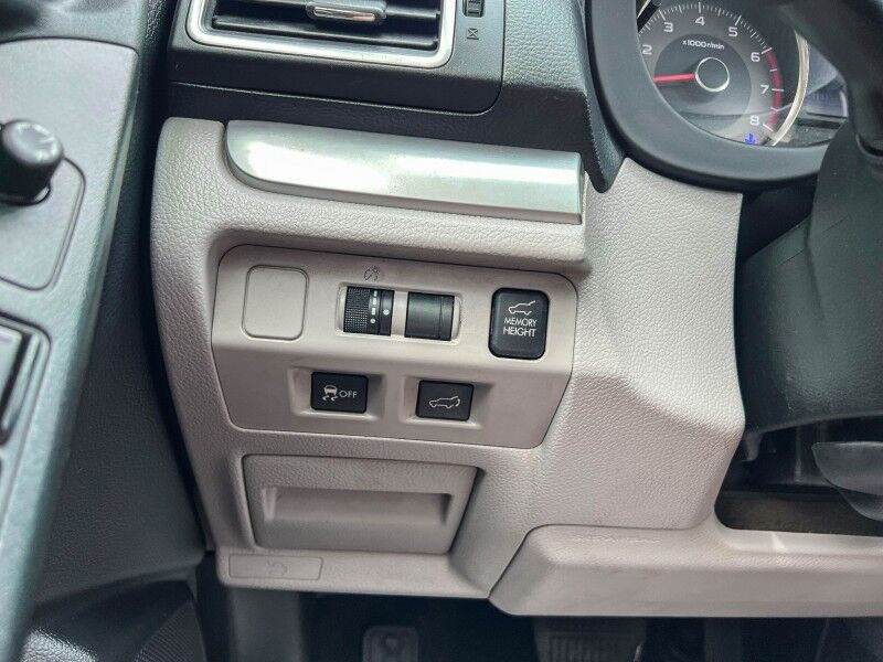 2016 Subaru Forester 2.5i Limited Wilmington NC