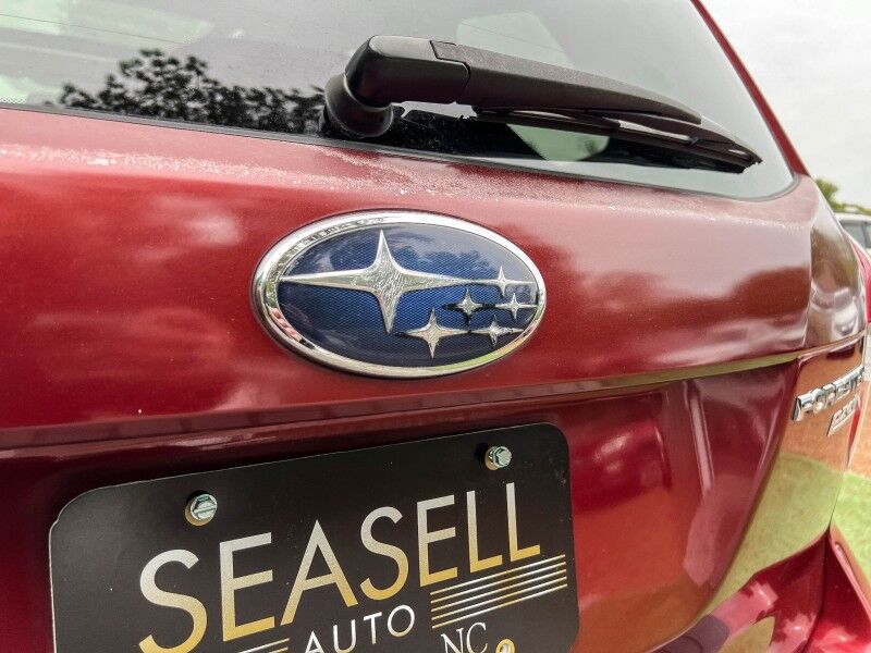 2016 Subaru Forester 2.5i Limited Wilmington NC