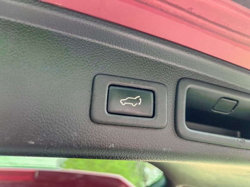 2016 Subaru Forester 2.5i Limited Wilmington NC