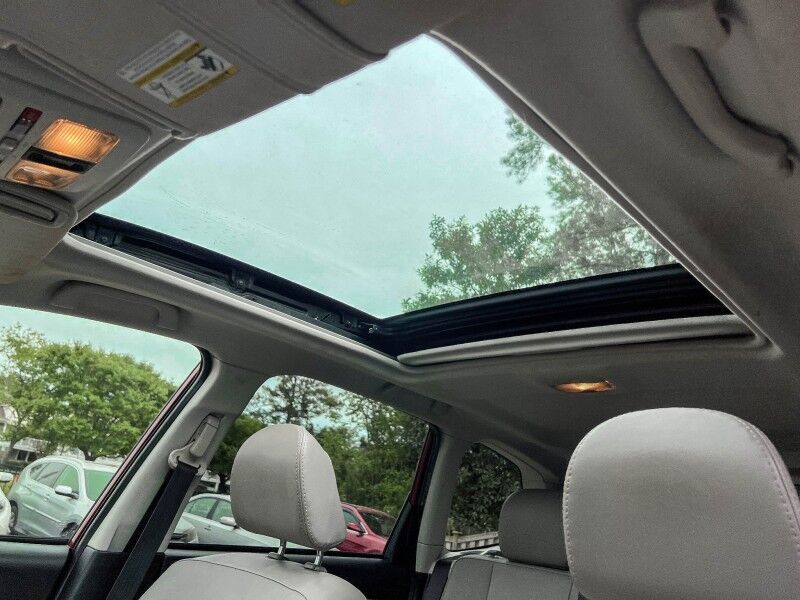 2016 Subaru Forester 2.5i Limited Wilmington NC