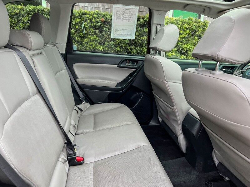 2016 Subaru Forester 2.5i Limited Wilmington NC