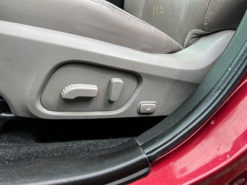 2016 Subaru Forester 2.5i Limited Wilmington NC