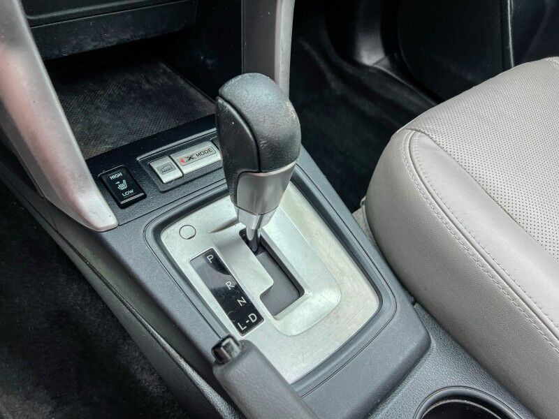 2016 Subaru Forester 2.5i Limited Wilmington NC